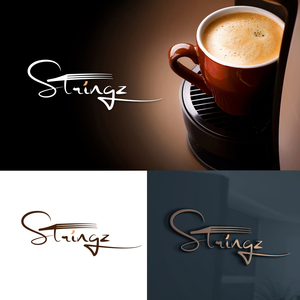 Logo-Design von Amaira,s Creation für dieses Projekt | Design #16291617