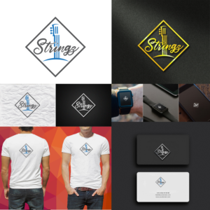 Design de Logo par maha 4 pour ce projet | Design #16321682