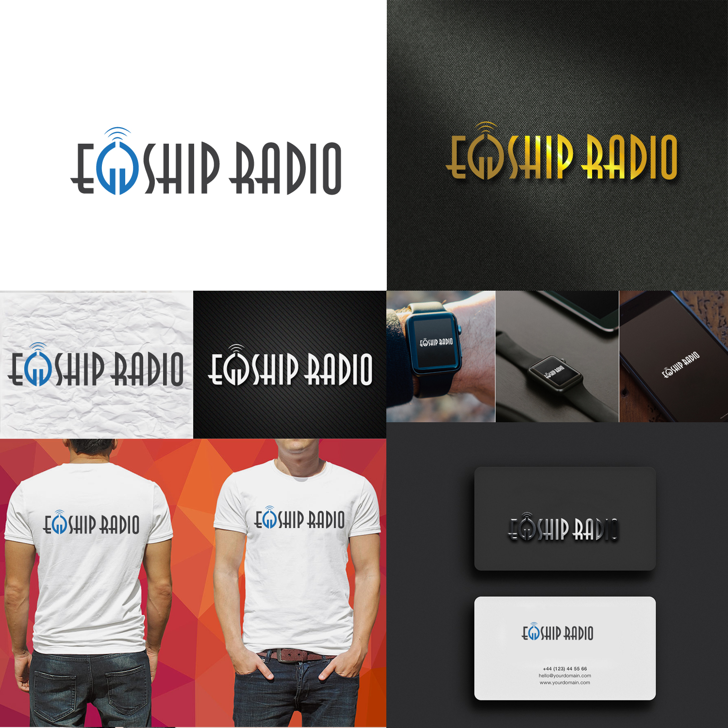 Design de Logo par maha 4 pour ce projet | Design #16311469