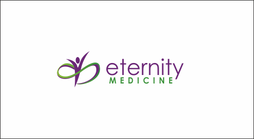 Logo-Design von ciolena für Eternity Medicine | Design #16305864