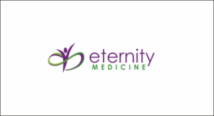 Logo-Design von ciolena für Eternity Medicine | Design: #16305864