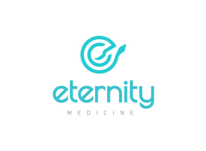 Logo-Design von Retroman für Eternity Medicine | Design #16308997