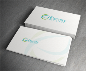 Logo-Design von aglaronde23 für Eternity Medicine | Design: #16324745
