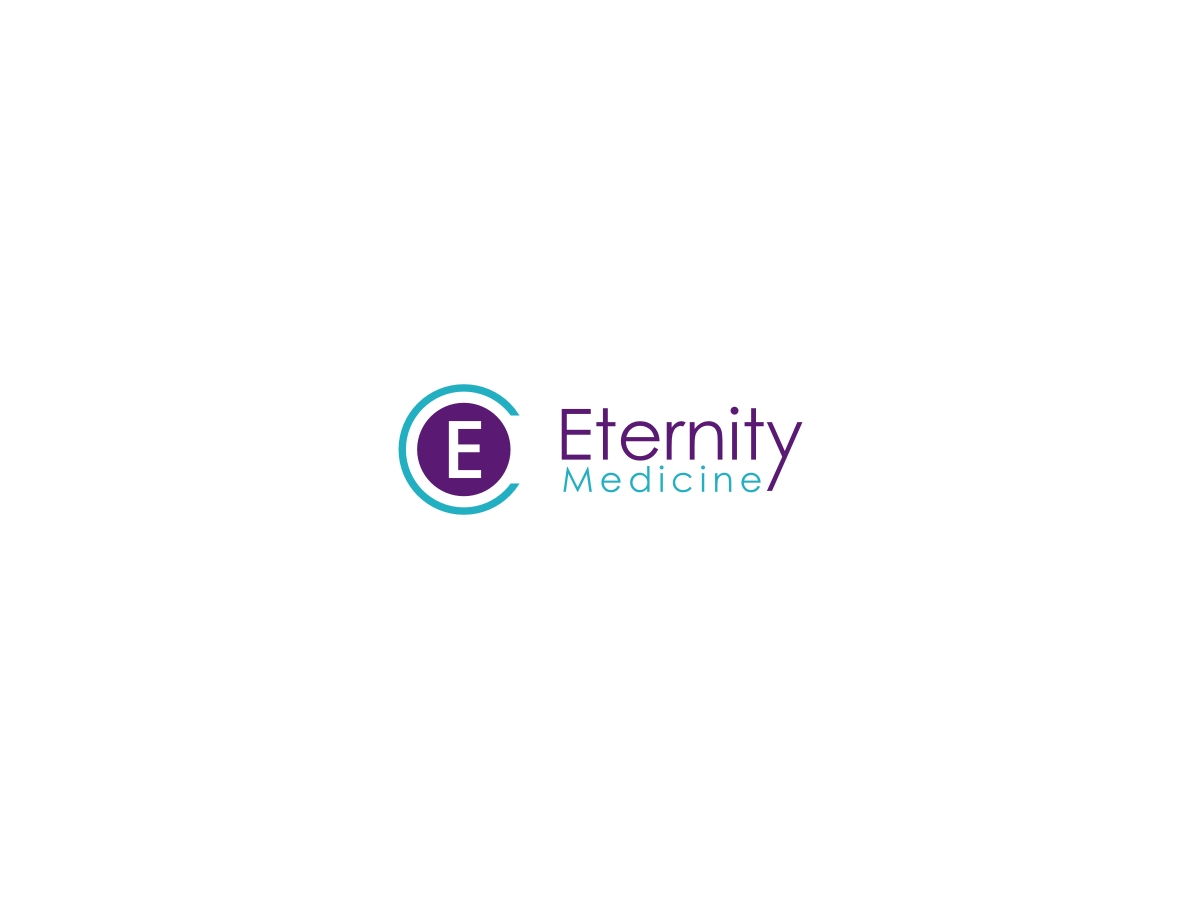 Logo-Design von rastf2day für Eternity Medicine | Design #16335379