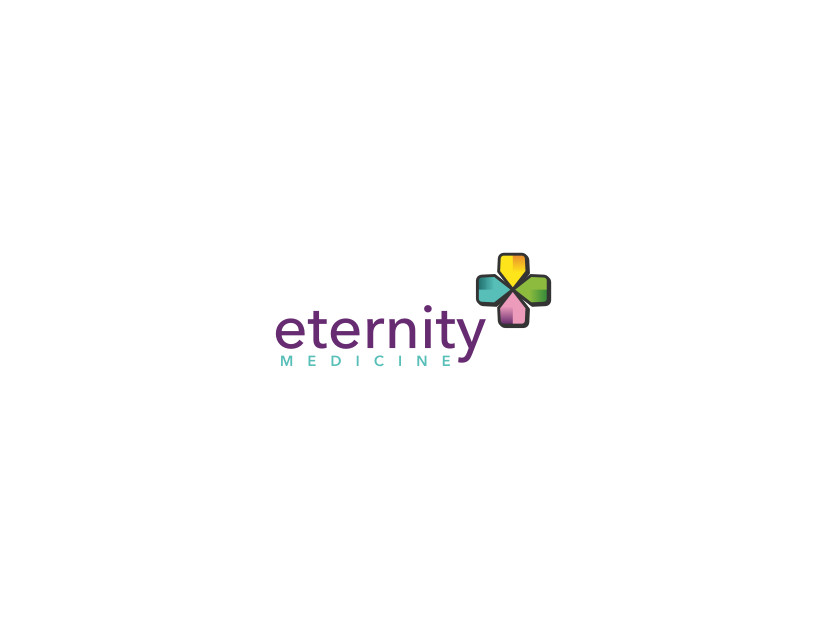 Logo-Design von Atvento Graphics für Eternity Medicine | Design #16294792
