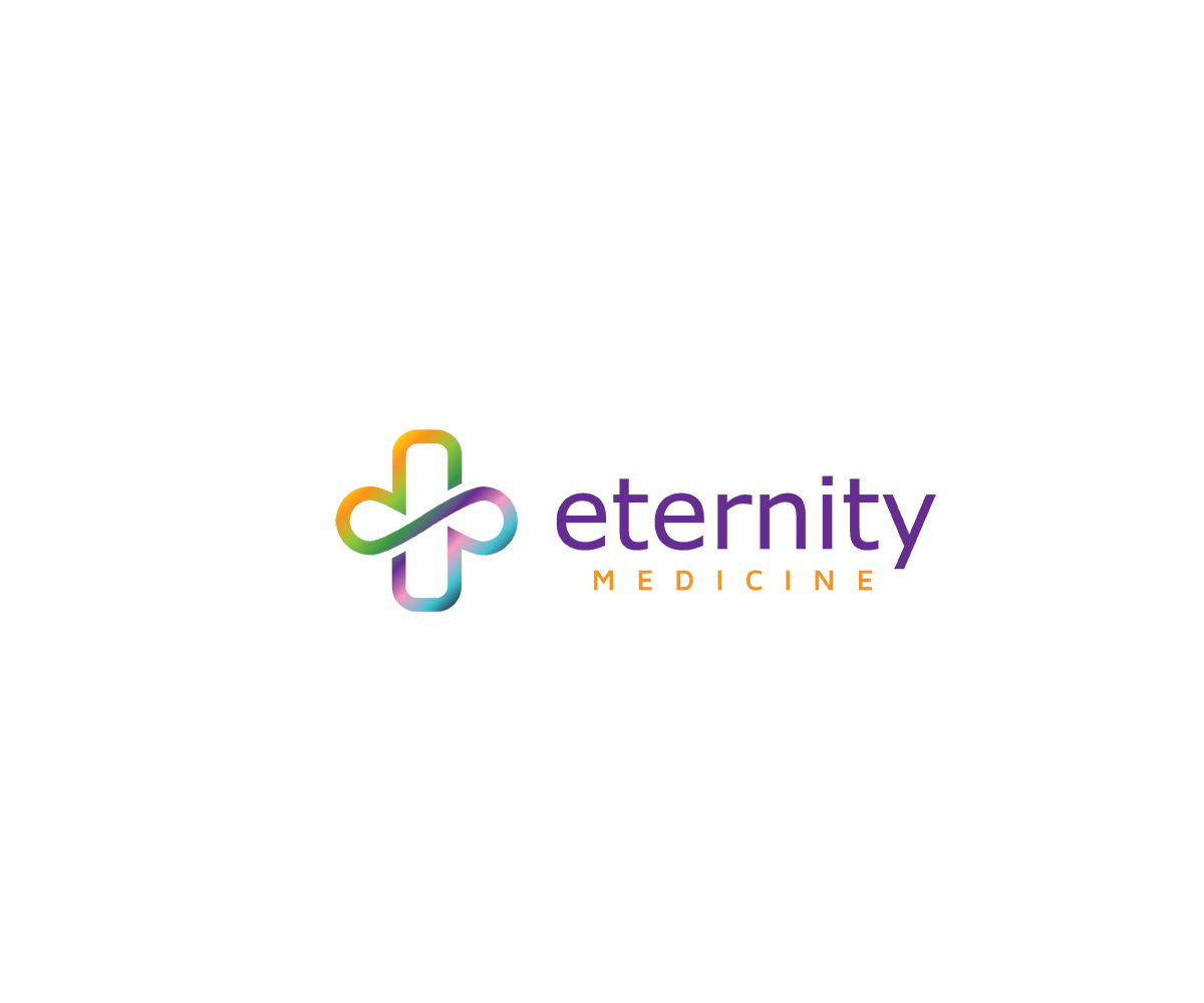 Logo-Design von saulogchito für Eternity Medicine | Design #16377085