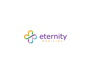 Logo-Design von saulogchito für Eternity Medicine | Design: #16377085