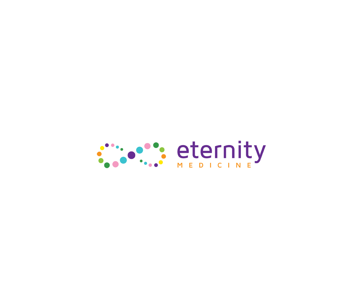 Logo-Design von saulogchito für Eternity Medicine | Design #16377766