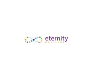 Logo-Design von saulogchito für Eternity Medicine | Design: #16377766