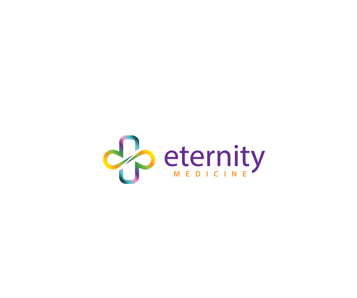 Logo-Design von saulogchito für Eternity Medicine | Design #16378104