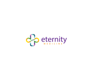 Logo-Design von saulogchito für Eternity Medicine | Design: #16378104