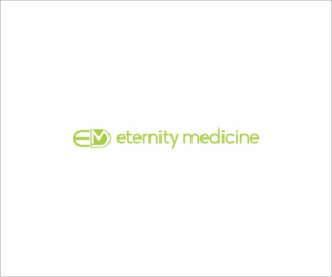 Logo Design by ritzone789852 for Eternity Medicine | Design: #16312507