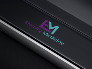 Logo Design by designmaker0 for Eternity Medicine | Design: #16310582