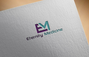 Logo Design by designmaker0 for Eternity Medicine | Design: #16310583