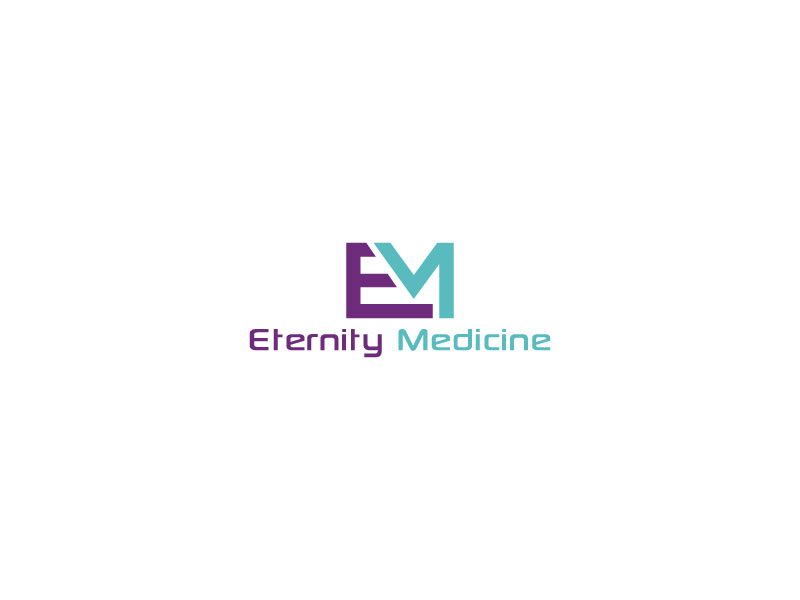 Logo Design by designmaker0 for Eternity Medicine | Design #16310585