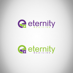 Logo Design by Saef Saef for Eternity Medicine | Design: #16406715