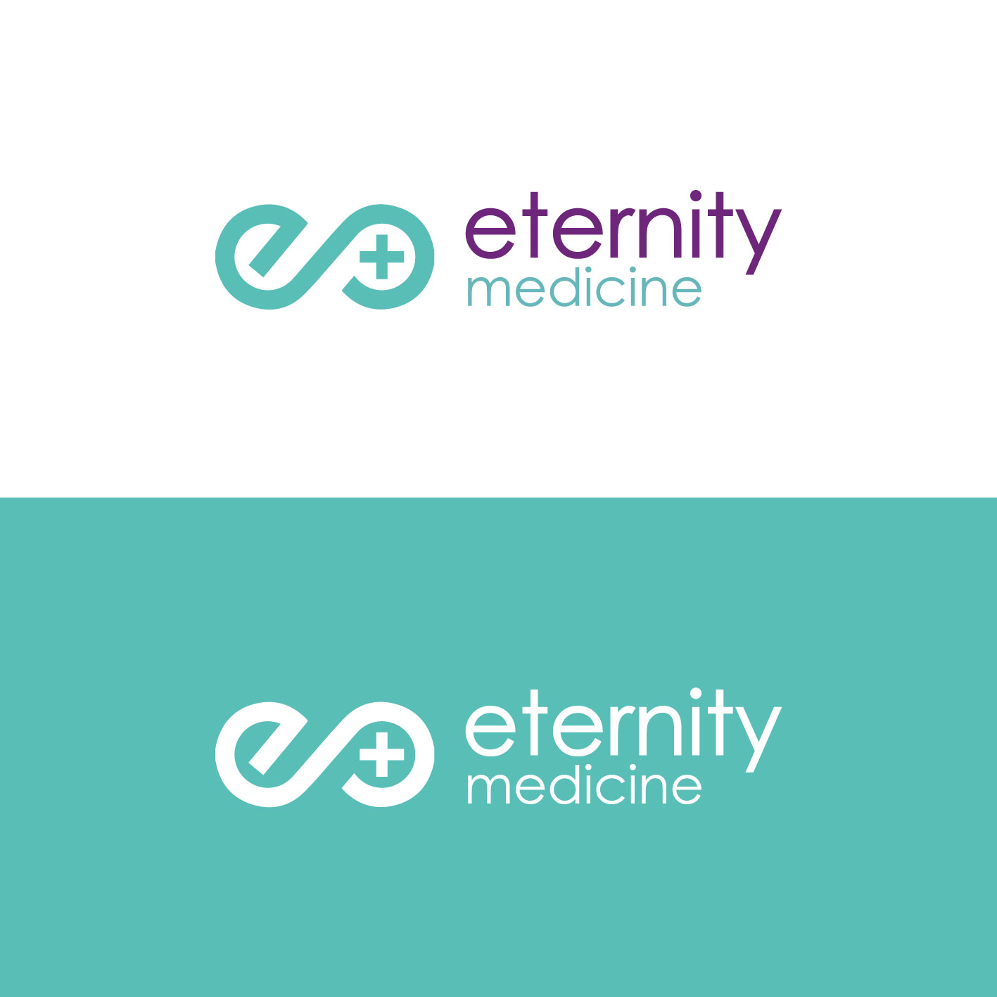 Logo Design by danielcastro for Eternity Medicine | Design #16407699