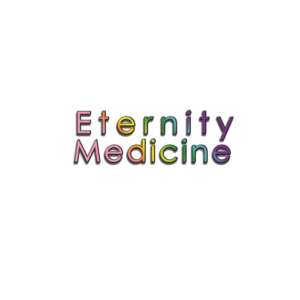 Logo Design by alexandranique for Eternity Medicine | Design: #16395621