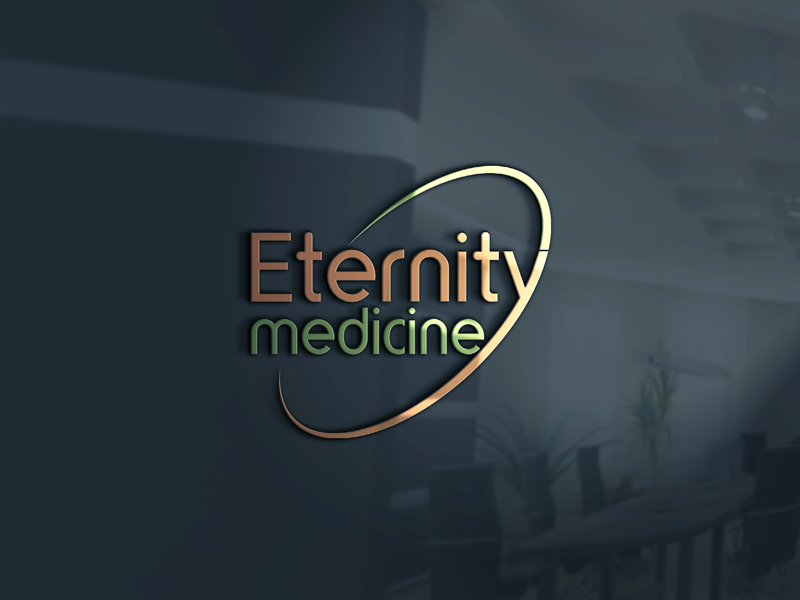 Logo Design by poran for Eternity Medicine | Design #16302065