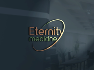 Logo Design by poran for Eternity Medicine | Design: #16302065