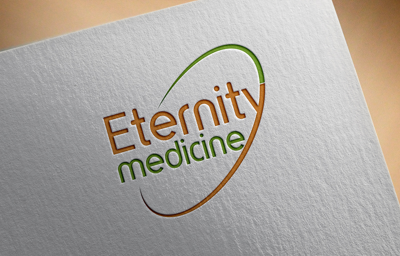 Logo Design by poran for Eternity Medicine | Design #16302066
