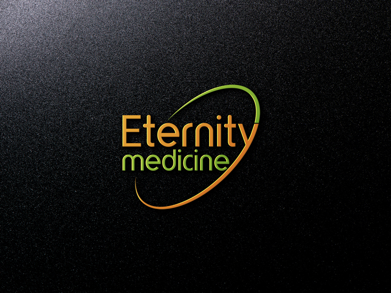 Logo Design by poran for Eternity Medicine | Design #16302069
