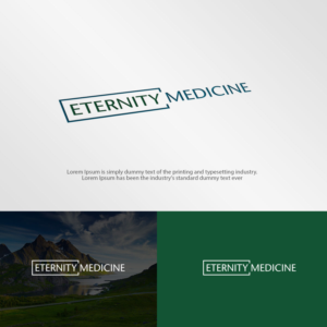 Logo Design by dr ghulam mustafa sahab