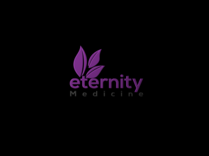 Logo Design by RANARANA for Eternity Medicine | Design: #16336462