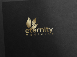 Logo Design by RANARANA for Eternity Medicine | Design: #16336464
