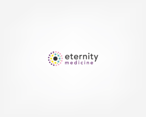 Logo Design by Deep Night for Eternity Medicine | Design: #16295592
