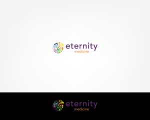 Logo Design by Deep Night for Eternity Medicine | Design: #16295601