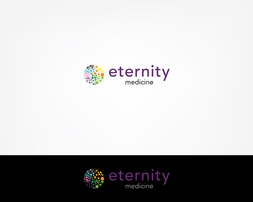 Design de Logo par Deep Night pour Eternity Medicine | Design #16358767