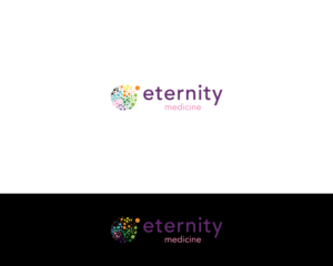Logo Design by Deep Night for Eternity Medicine | Design: #16363226