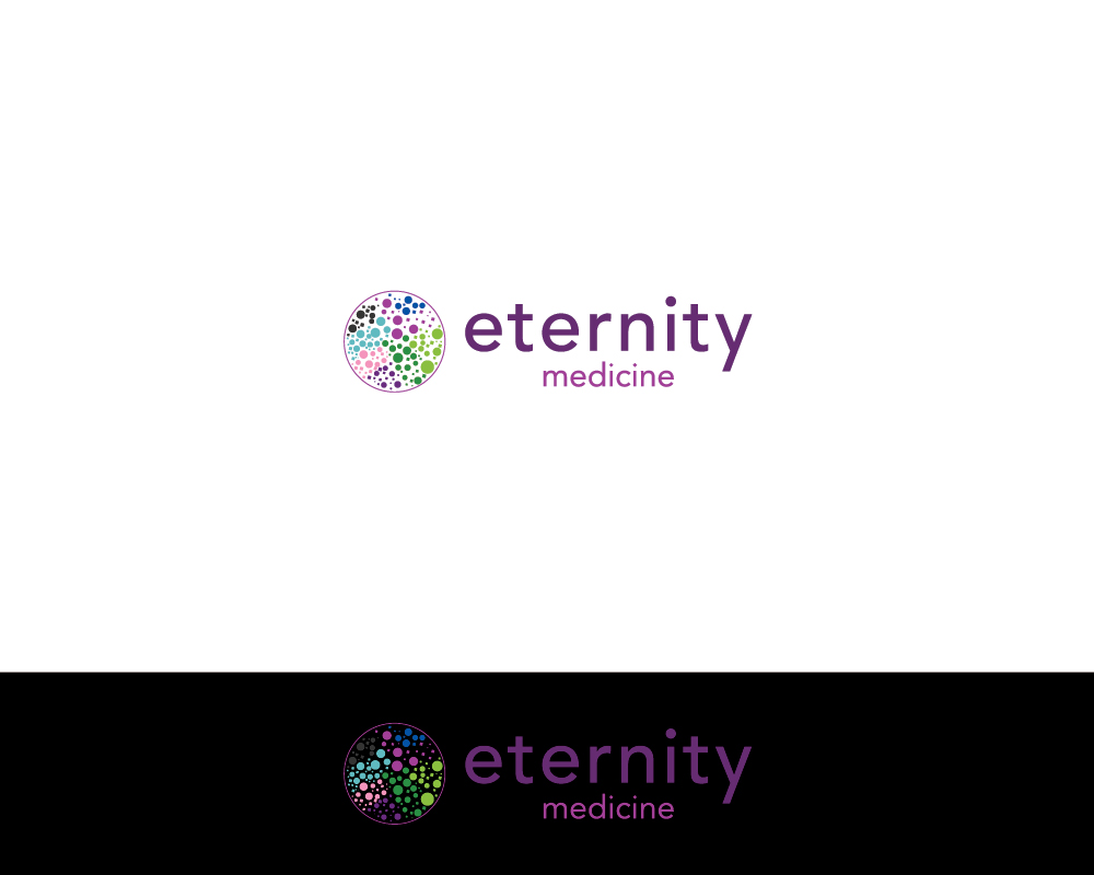 Design de Logo par Deep Night pour Eternity Medicine | Design #16384048