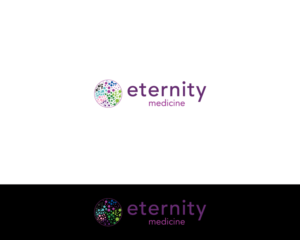 Logo Design by Deep Night for Eternity Medicine | Design: #16384048