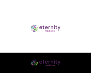 Logo-Design von Deep Night für Eternity Medicine | Design: #16390510