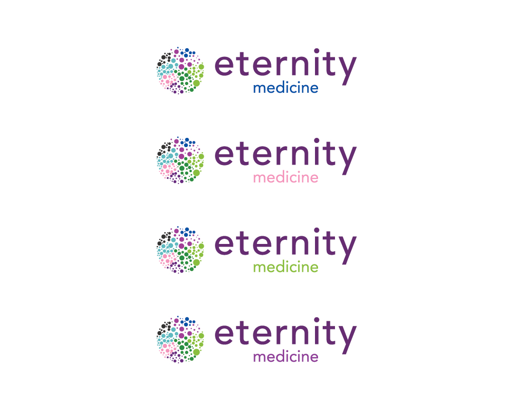 Logo-Design von Deep Night für Eternity Medicine | Design #16418908