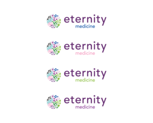 Logo-Design von Deep Night für Eternity Medicine | Design: #16418908
