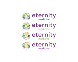 Logo-Design von Deep Night für Eternity Medicine | Design: #16435997