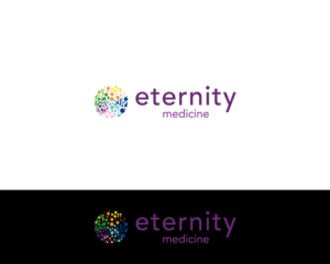 Logo-Design von Deep Night für Eternity Medicine | Design: #16510365