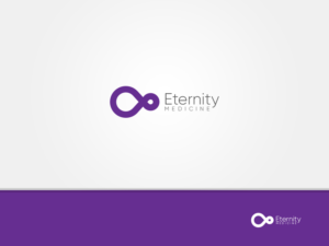 Logo Design by e-mind for Eternity Medicine | Design: #16396503