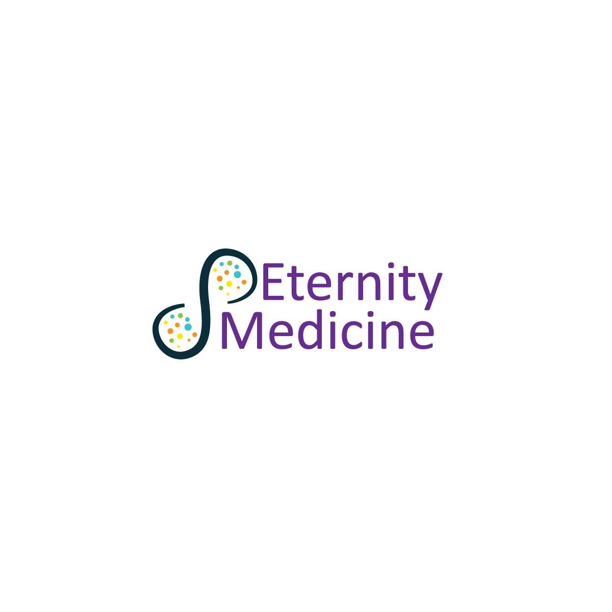 Logo Design by Ana124 for Eternity Medicine | Design #16290962