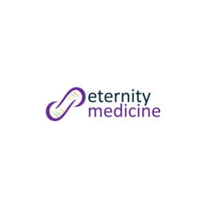 Logo Design by Ana124 for Eternity Medicine | Design: #16290963