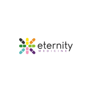 Logo-Design von Prodesign81 für Eternity Medicine | Design #16392001