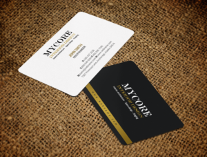 Stationery Design by chandrayaan.creative for MyCore Constructions Pty Ltd | Design: #16316841