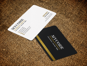 Stationery Design by chandrayaan.creative for MyCore Constructions Pty Ltd | Design: #16316886