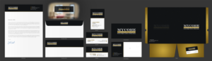 Stationery Design by chandrayaan.creative for MyCore Constructions Pty Ltd | Design: #16455508