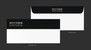Stationery Design by chandrayaan.creative for MyCore Constructions Pty Ltd | Design: #16541326