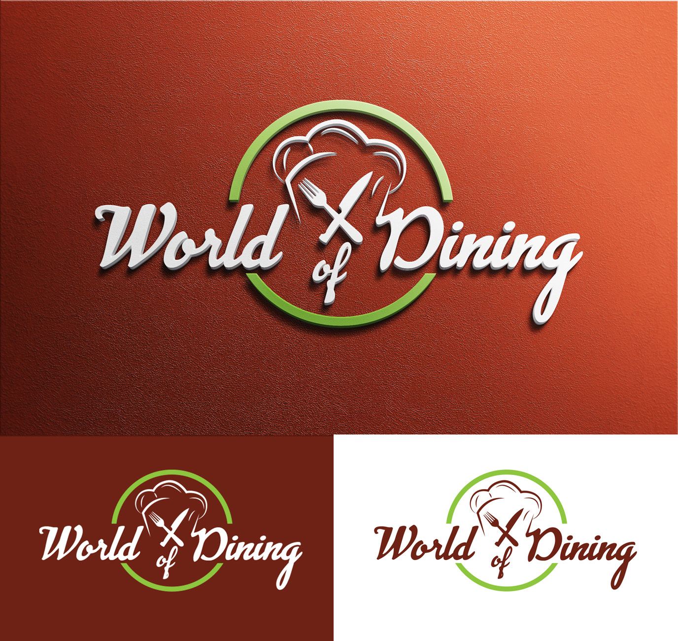 Logo Design by Impressive Solutions for this project | Design #16304597
