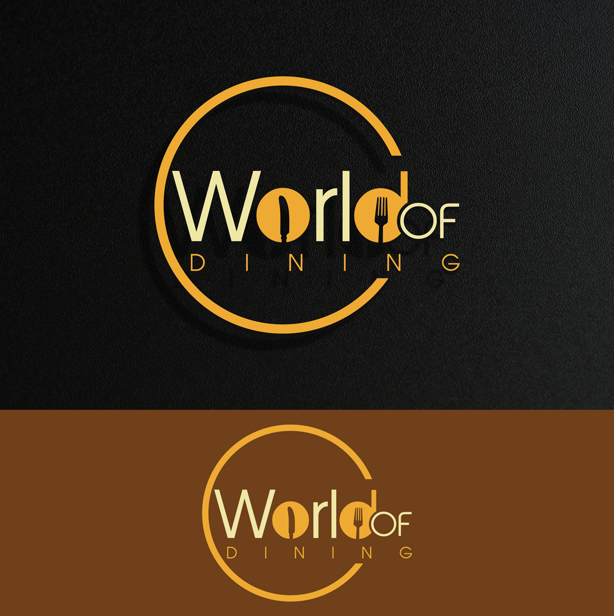 Logo Design by Impressive Solutions for this project | Design #16304601